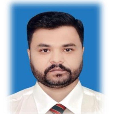 Aftab Ahmed