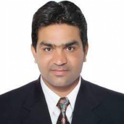 Faizan Mahmood