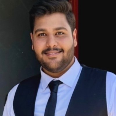 Ahsan Khan